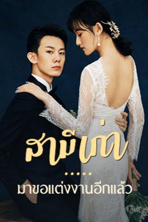 ปกของ สามีเก่า...มาขอแต่งงานอีกแล้ว