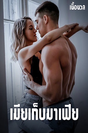 ปกของ เมียเก็บมาเฟีย ชุด เทพบุตรมาเฟีย