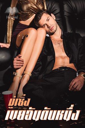 ปกของ มู่เซิ่ง เขยอันดับหนึ่ง