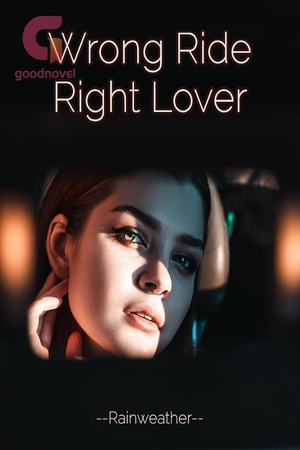 ปกของ Wrong Ride, Right Lover