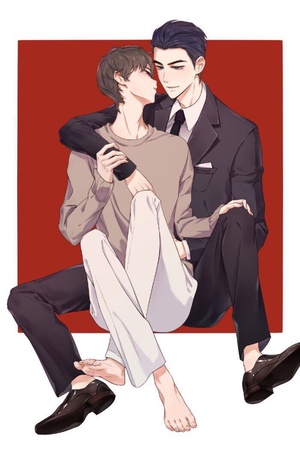 ปะป๊าของผมเป็นมาเฟียครับ!!!