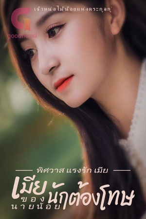 ปกของ พิศวาส แรงรัก เมีย นักโทษ ของ นายน้อย