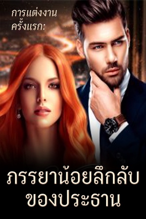 การแต่งงานครั้งแรก: ภรรยาน้อยลึกลับของประธาน