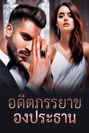 ปกของ อดีตภรรยาของประธาน