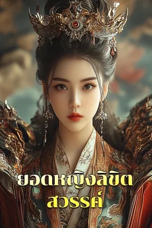 ยอดหญิงลิขิตสวรรค์