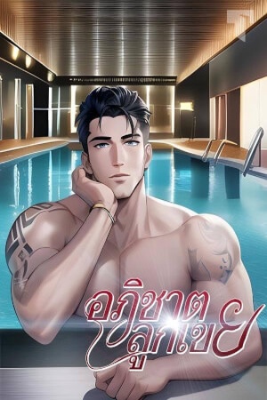 ปกของ อภิชาตลูกเขย