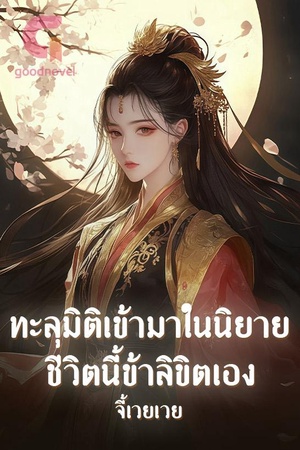 ทะลุมิติเข้ามาในนิยาย ชีวิตนี้ข้าลิขิตเอง