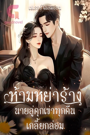 ห้ามหย่าร้าง นายลู่คุกเข่าทุกคืนเกลี้ยกล่อม