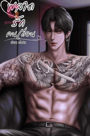 พลาดรักคนเถื่อน